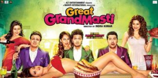 Great Grand Masti