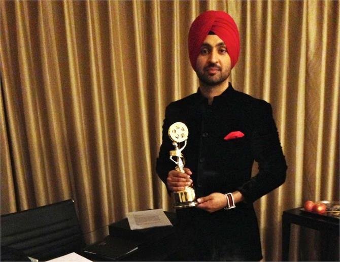 Daljit Dosanjh