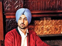 Diljit Dosanjh