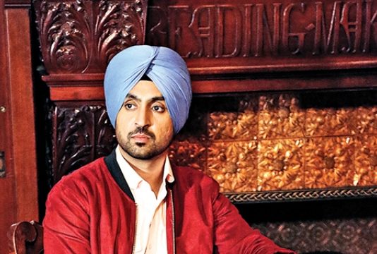 Diljit Dosanjh