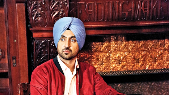 Diljit Dosanjh