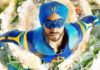 Flying Jatt Poster