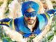 Flying Jatt Poster