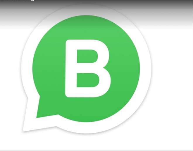 Whatsapp Logo