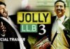 Jolly LLB 3 mar Vs Arsha Warsi