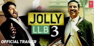 Jolly LLB 3 mar Vs Arsha Warsi