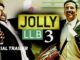 Jolly LLB 3 mar Vs Arsha Warsi