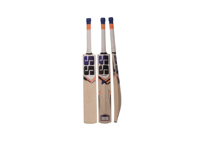 SS Cannon Kw bat Grade Kashmir Willow Cricket Bat