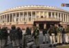 On Recce, Parliament Breach Accused Understood Where To Hide Smoke Cans