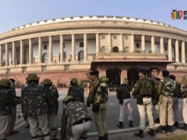 On Recce, Parliament Breach Accused Understood Where To Hide Smoke Cans