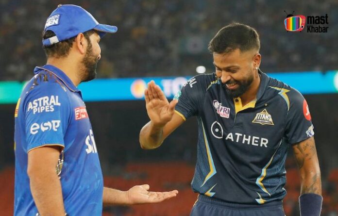 'When a successful captain wants to leave a franchise…' Gavaskar on Hardik Pandya's 'shock' return to MI for IPL 2024