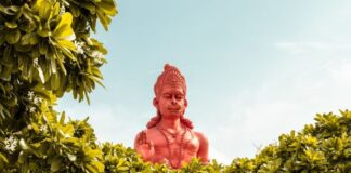 Hanuman Chalisa Song Lyrics & PDF in Hindi - Mastkhabar