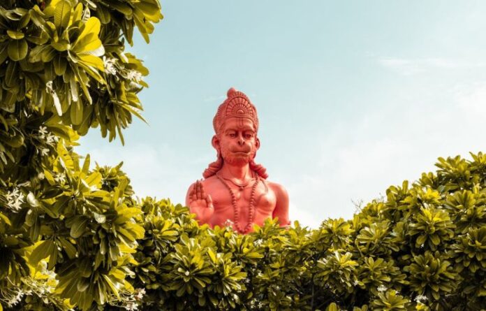 Hanuman Chalisa Song Lyrics & PDF in Hindi - Mastkhabar