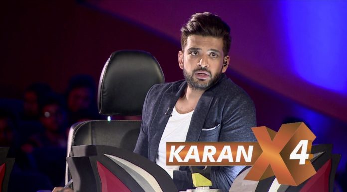 roadies x4 winner - karan kundra