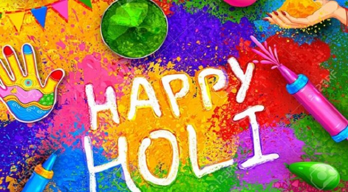 100+ Happy Holi Wishes, Quotes, Messages to Make Your Life Colorful