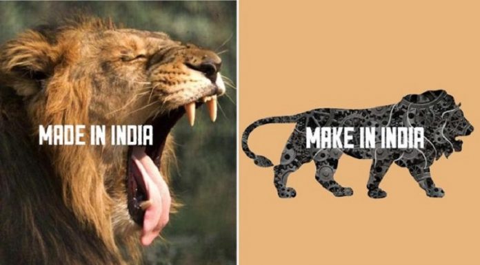 Make in India