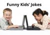 children's jokes in english