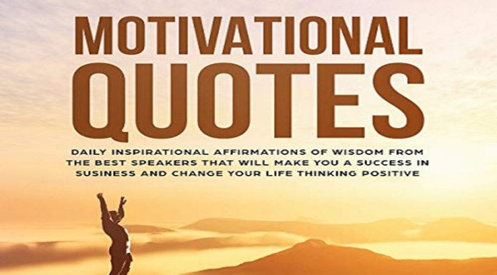 Motivational Quotes