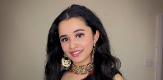 Ankita Chhetri (TikTok) biography