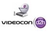 Videocon D2H HD Channels