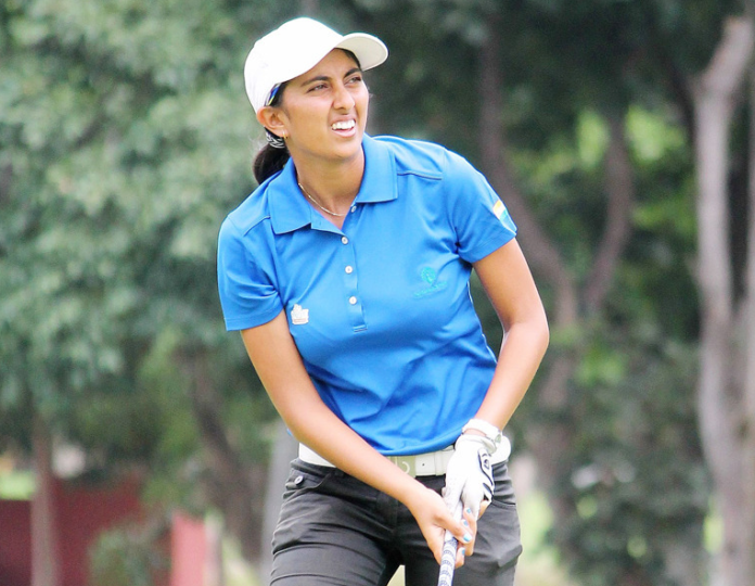 Aditi Ashok (Golf Player) Biography, Height, Age, Wife, Family, Career ...