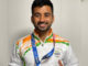 Manpreet Singh (Hockey Player) Biography