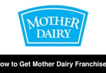 How to Get Mother Dairy Franchise