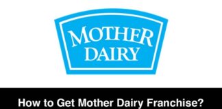 How to Get Mother Dairy Franchise