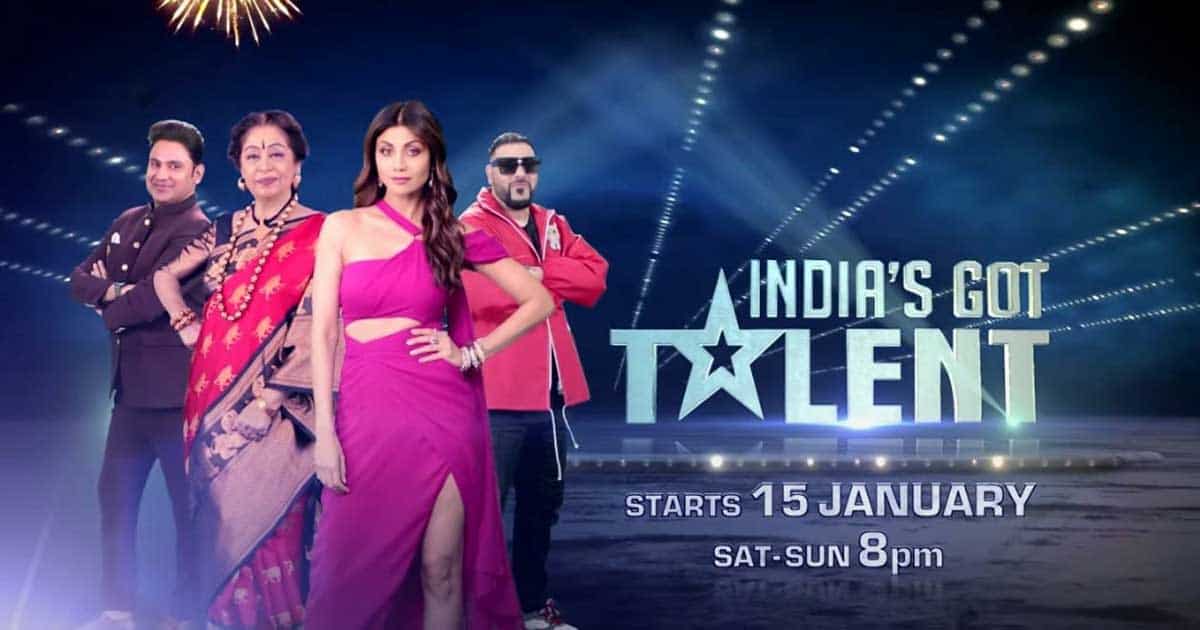 India's Got Talent 2022 Registration India's Got Talent 2022 Judges