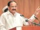 Venkaiah Naidu Biography