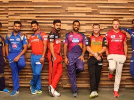 IPL News Highest Score of IPL Lowest Score of IPL - Mastkhabar