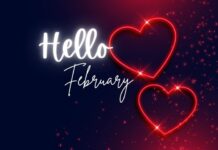 Special Day February