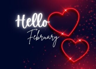 Special Day February