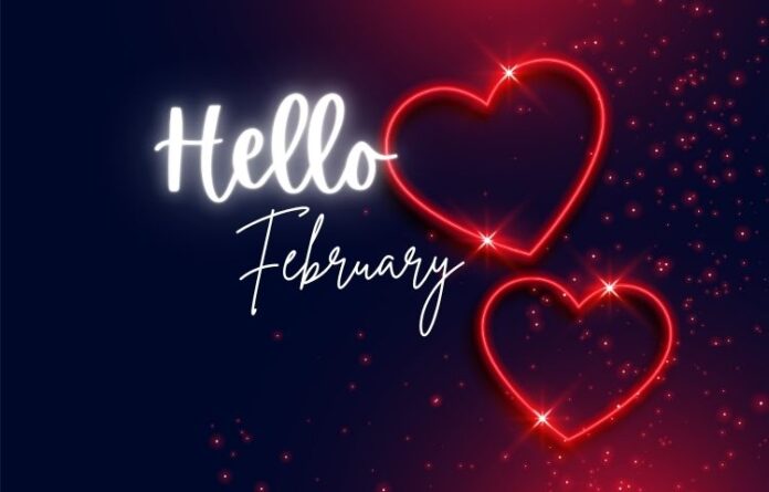 Special Day February