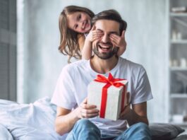 Birthday Quotes for Dad from Daughter