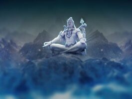 Mahadev Quotes In English