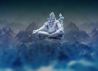 Mahadev Quotes In English