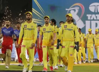 Owners of CSK