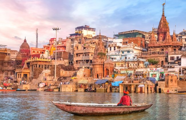 Varanasi-The-Spiritual-Heart-of-India